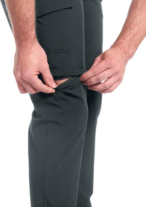 Immagine prodotto Maier Sports Torid Slim Zip (3XL)