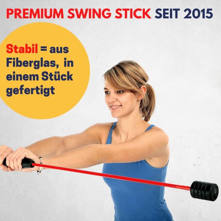 Immagine prodotto Best Sporting Schwingstab