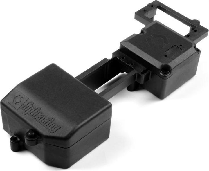 Produktbild HPI Vorza Nitro Radio Tray