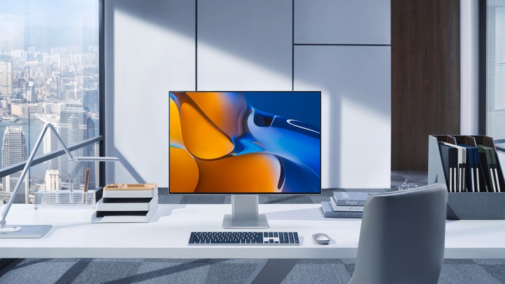 Produktbild Huawei MateView (3840 x 2560 Pixel, 28.20")