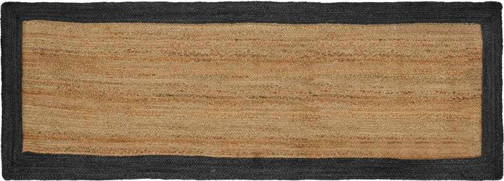 Produktbild vidaXL Moderner Teppich (300 x 80 cm)
