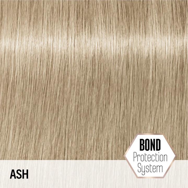Image du produit Schwarzkopf Professional BlondMe (ASCH - Refroidisseur, L-Ash, blond cendré avec neutralisation supplémentaire)