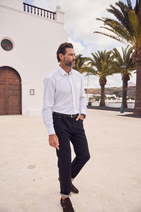 Actual product image JP1880 Traveler Jeans (60)
