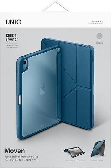 Produktbild Uniq Moven (iPad Air 2020 (4. Gen), iPad Air 2022 (5. Gen))