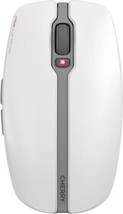 Produktbild CHERRY Stream Desktop (US, Kabelgebunden)