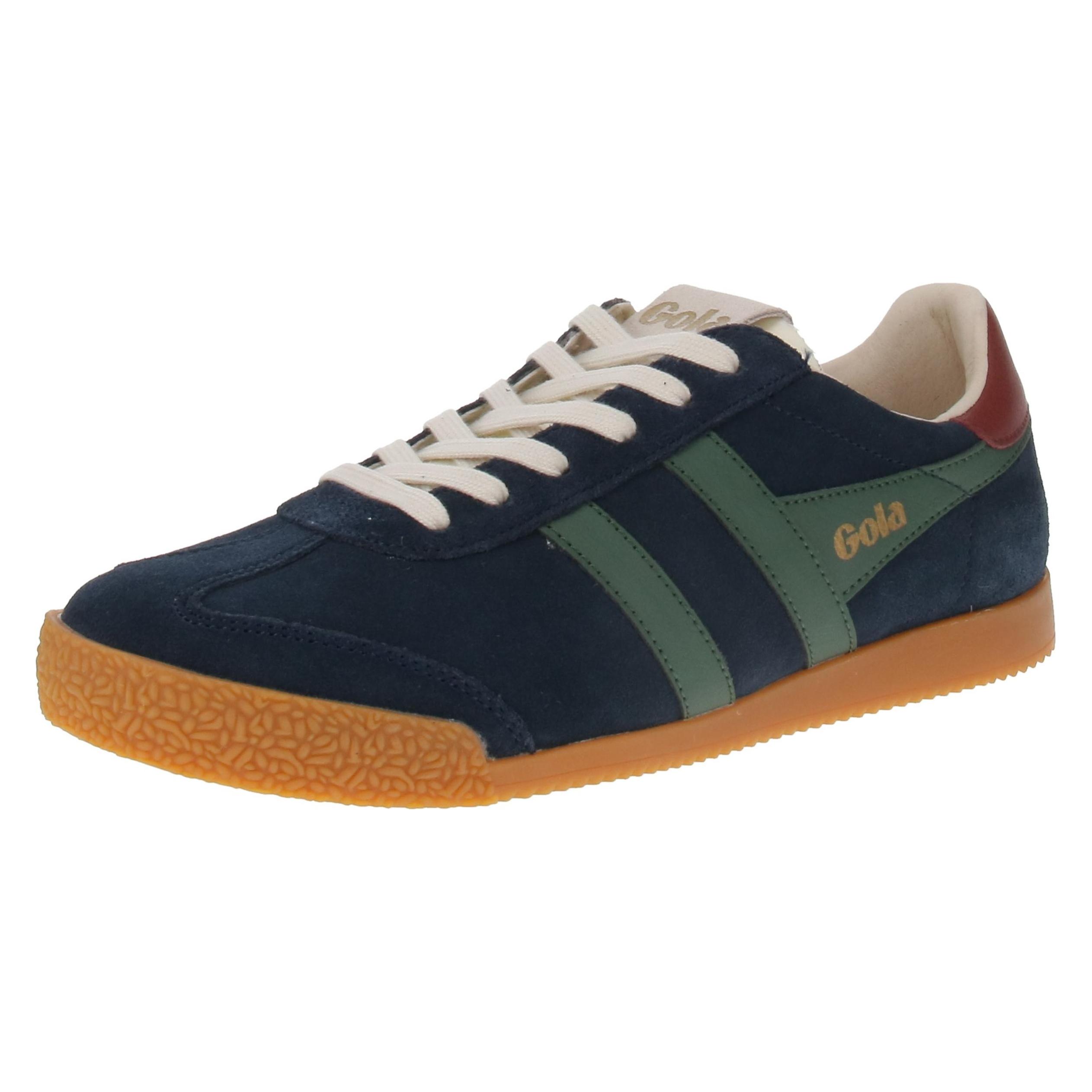 Gola, Unisex, Sneakers, Elan, Blau, (45)