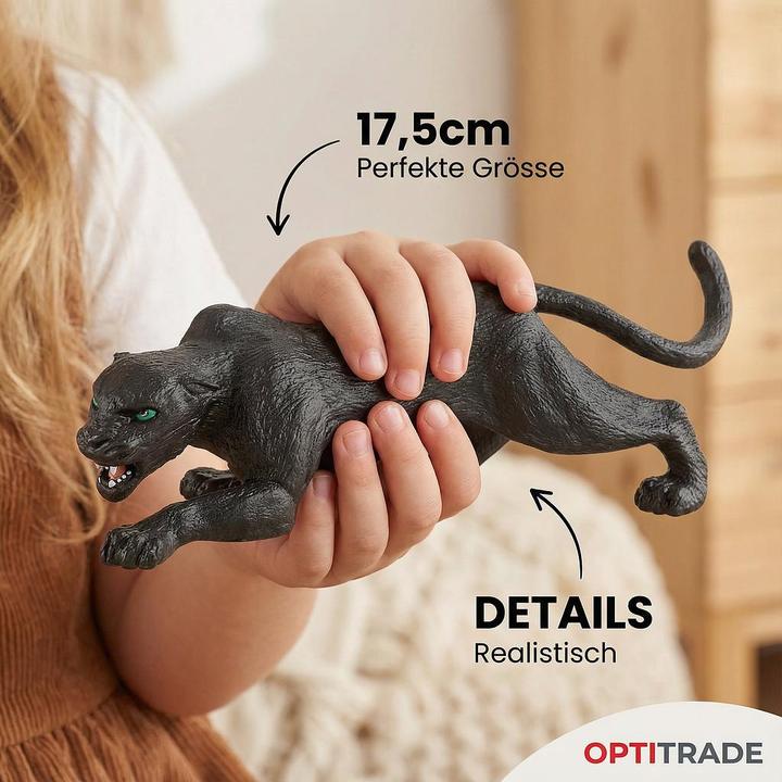 Image du produit Bullyland Panthère