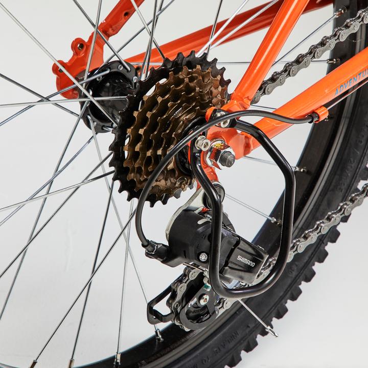 Produktbild Rockrider Expl 500