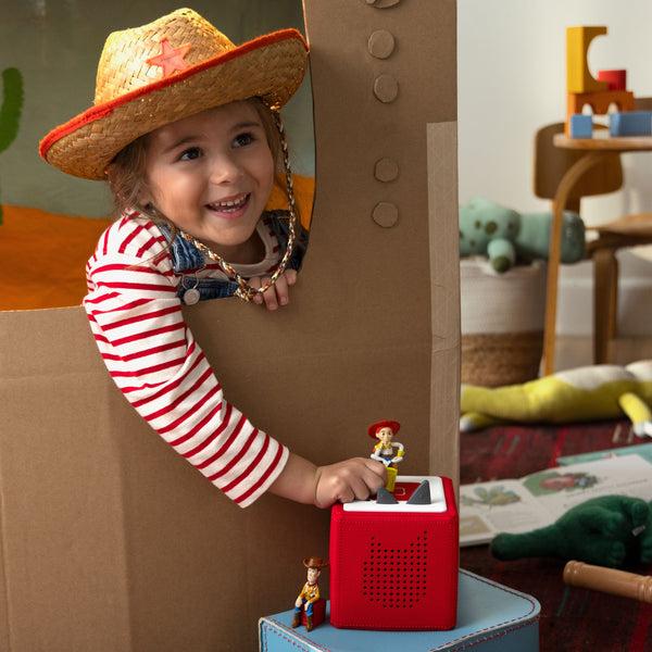 Immagine prodotto Tonies Woody (Francese)