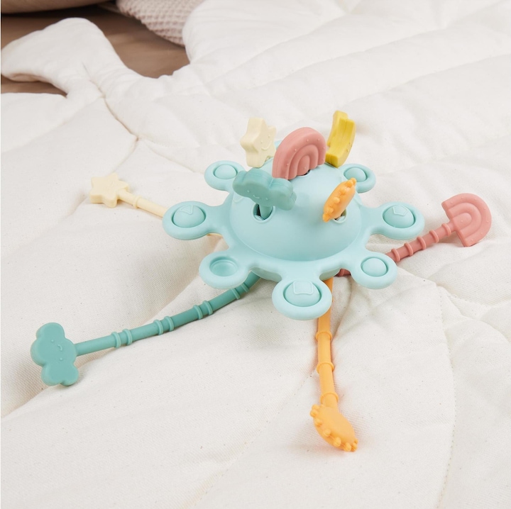 Image du produit Bieco Jouet Montessori Eucalyptu
