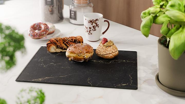 Produktbild Allboards Glasschneidebrett