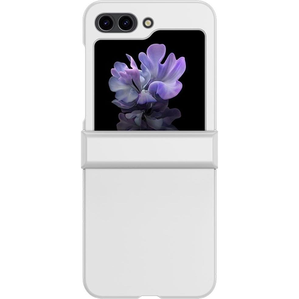 König Design Hülle Handy Schutz für Samsung Galaxy Z Flip5 Case Cover Tasche Bumper Etuis Neu (Samsung Galaxy Z Flip5), ...