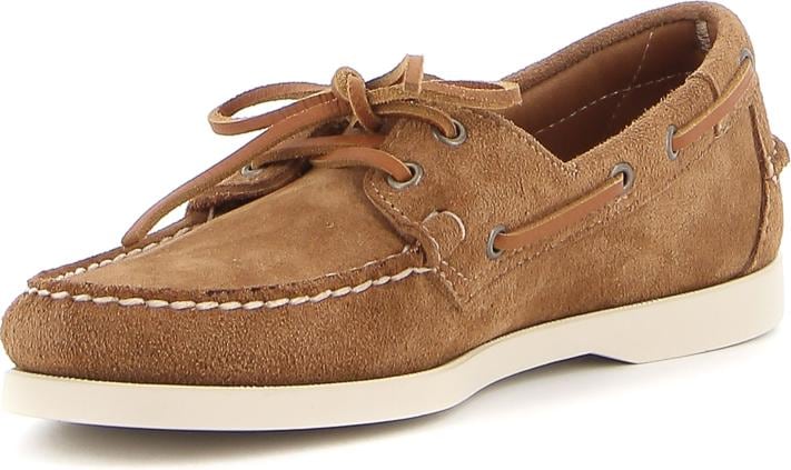 Immagine prodotto Sebago Mocassino 7111PTW 907 MARRONE COGNAC (41)