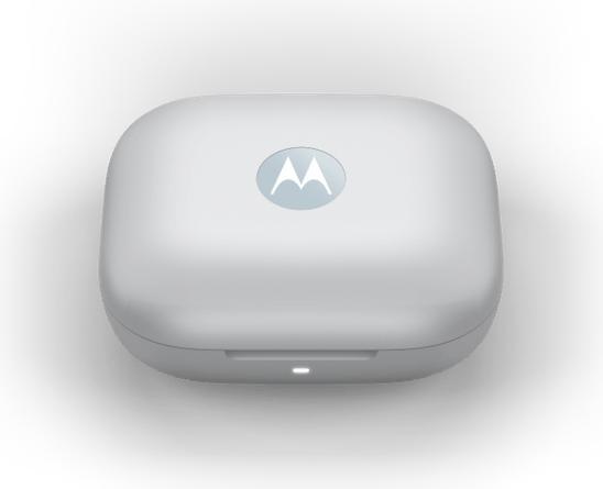 Produktbild Motorola moto buds (ANC, 38 h, Kabellos)