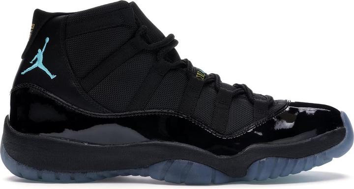 Produktbild Jordan 11 Retro Gamma Blue (2013) (43)
