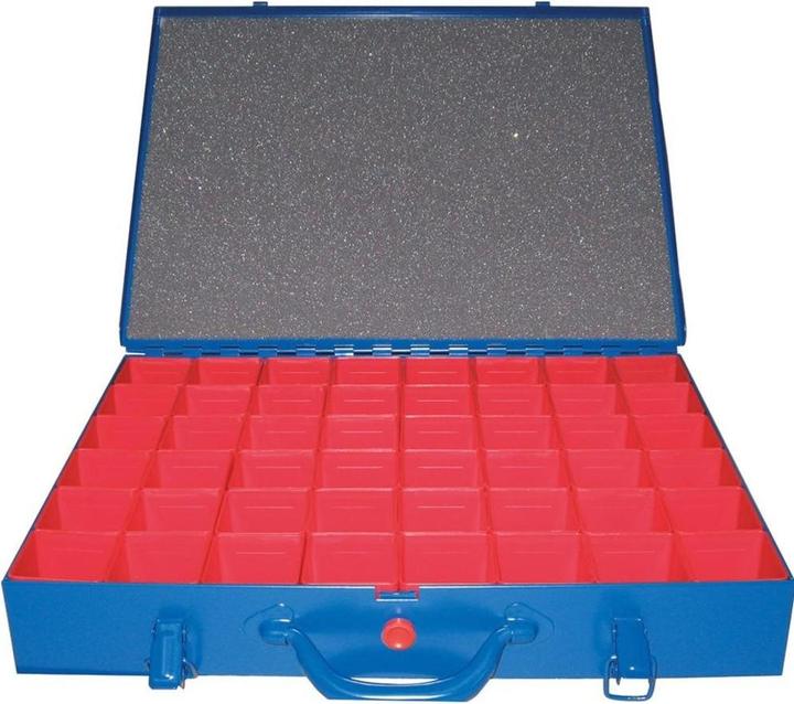 Produktbild NoName Sortimentskasten 440x330x 66mm 48 E (H)