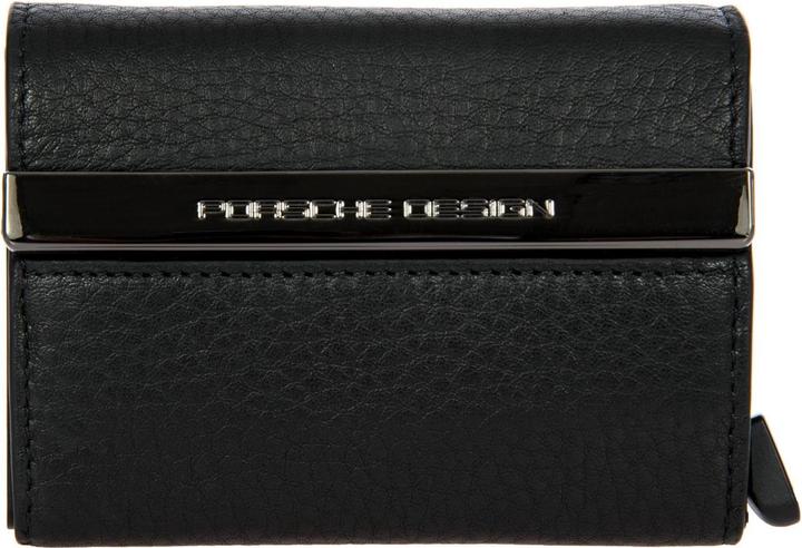 Actual product image Porsche Design X Secrid