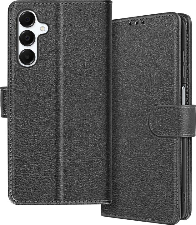 Actual product image Avizar Chesterfield cover (Samsung Galaxy A16)