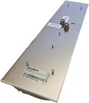 Actual product image Itelite SEC24015DP - 2.4 GHz 2x 15 dBi sector antenna - sector antenna - WLAN