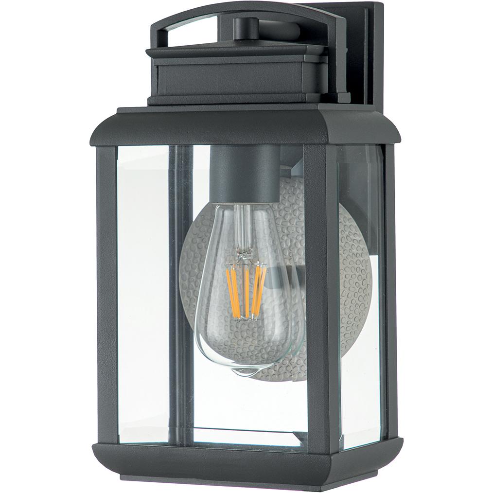 Thumbnail - Elstead Lighting, Wandleuchte + Deckenleuchte, Byron (E27)