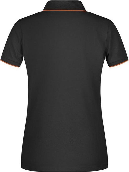 Produktbild James & Nicholson Poloshirt (L)