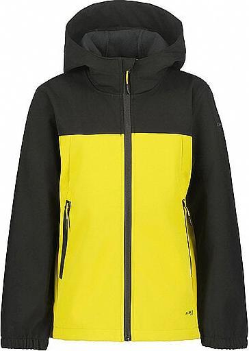 Produktbild Icepeak Softshelljacke Konan Jr (152)