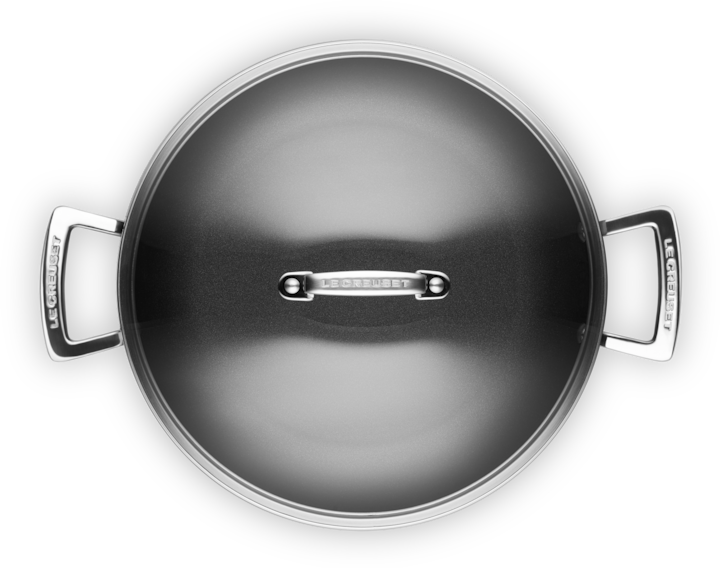 Actual product image Le Creuset Professional pan (Frying pan, Cast aluminium)