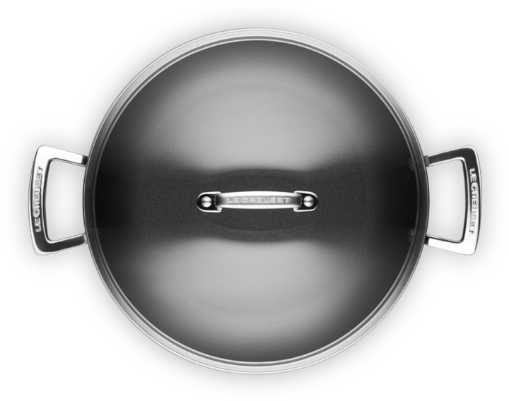 Actual product image Le Creuset Professional pan (Frying pan, Cast aluminium)