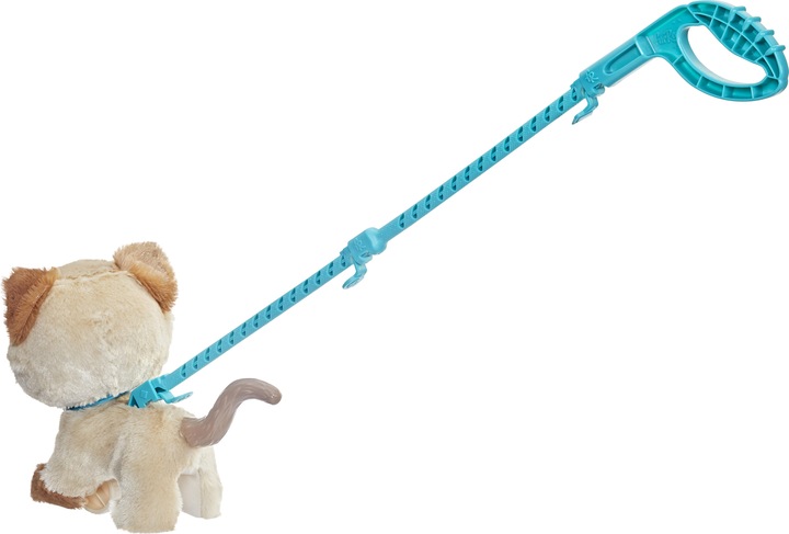 Produktbild FurReal Walkalots Grosse Racker Katze (23 cm)