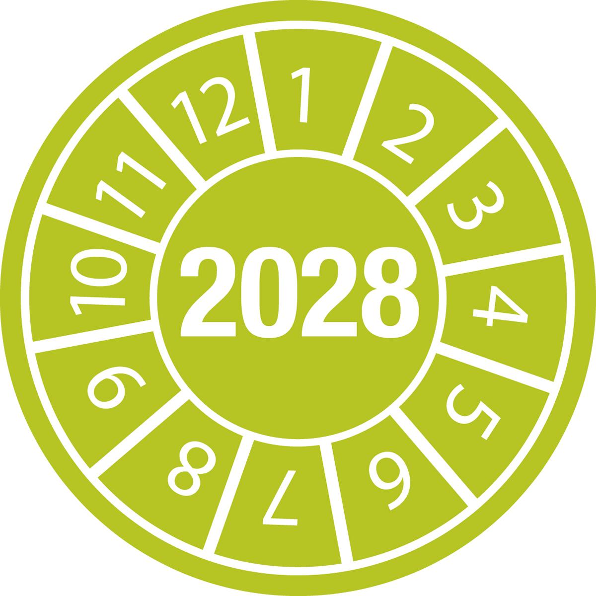 Brady Tamper-evident Inspection (834163)