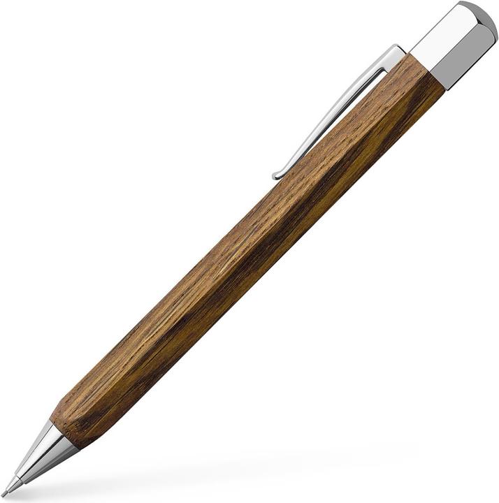 Actual product image Faber-Castell Ondoro (0.70 mm, B)