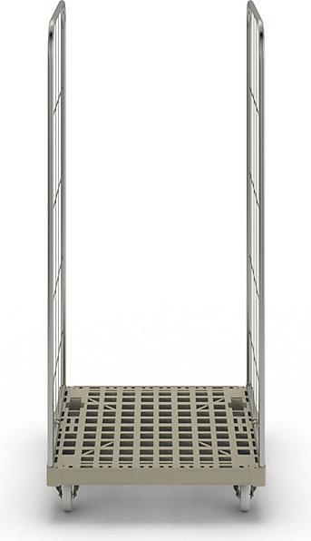 Produktbild kaiserkraft Rollbehälter MODULAR (500 kg)