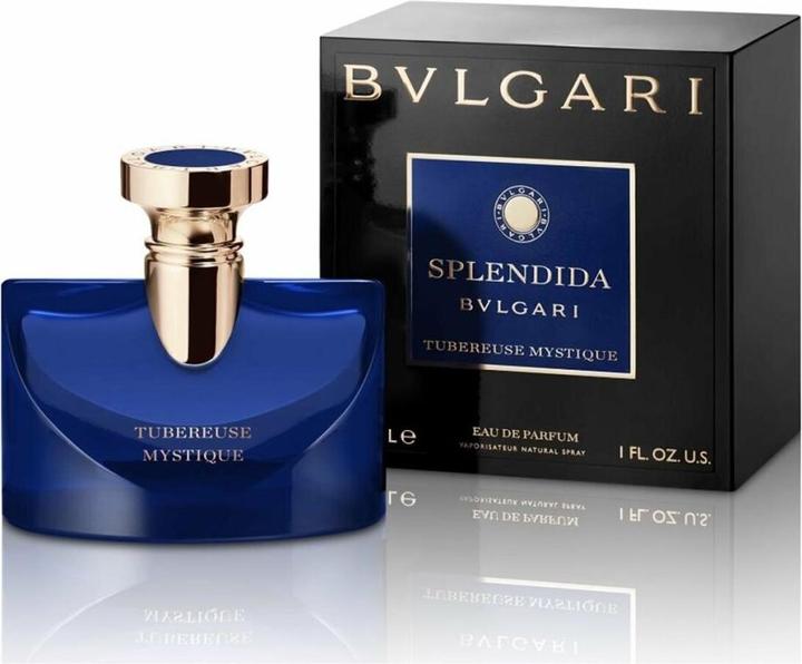 Actual product image Bulgari Tubérose Mystique (Eau de parfum, 50 ml)