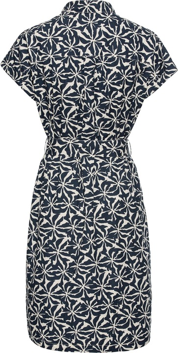 Image du produit Camel Active Robe chemise à l'imprimé intégral (XS)
