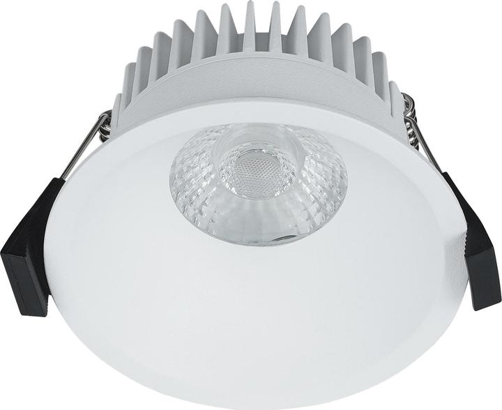 Image du produit Nordlux Downlight LED encastré ALBRIC (565 lm)