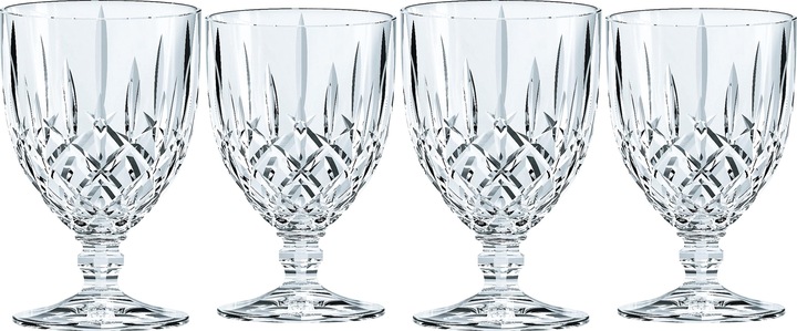 Produktbild Nachtmann Noblesse (23 cl, 4 Gläser)