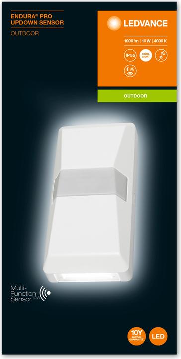 Actual product image Ledvance Endura Pro Updown (1000 lm, IP55)