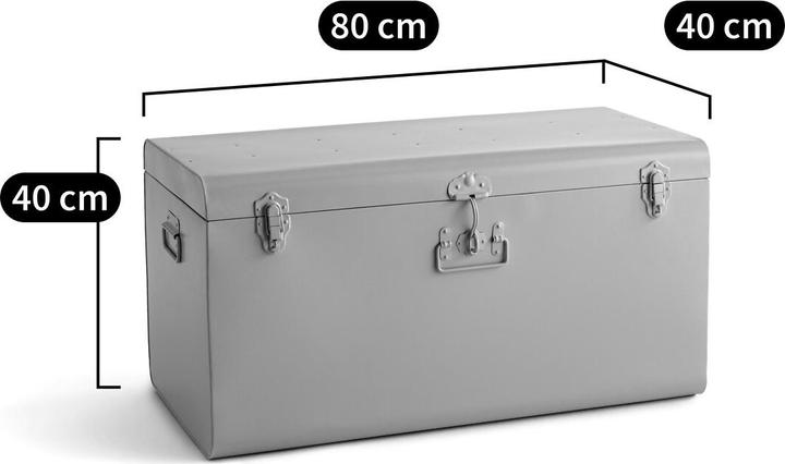 Actual product image AM.PM Denise (4 cm)