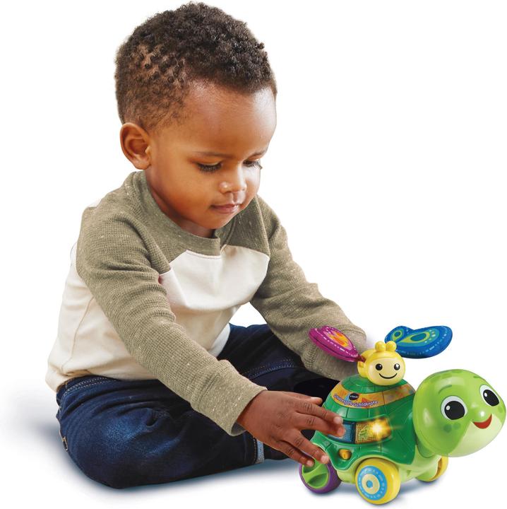 Produktbild VTech Schiebespass-Schildkröte