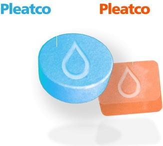 Pleatco Tablet-Reinigung Filter spa