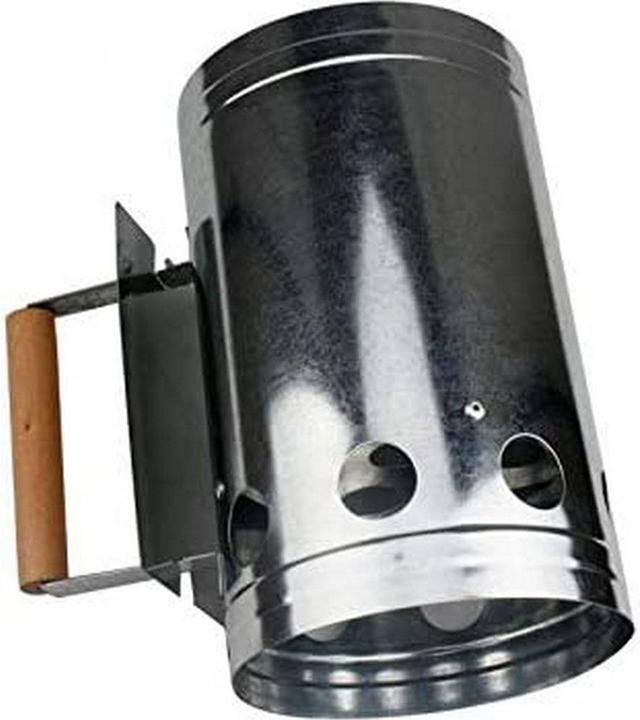 Actual product image BBQ Collection Charcoal Starter 27x16cm