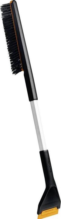Fiskars BÃ¼rste und langer Schaber