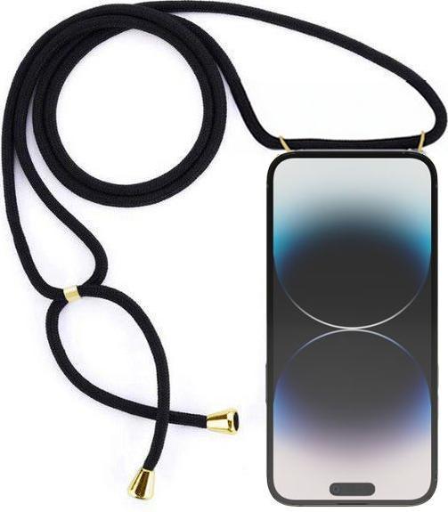 Produktbild MU Style MagLoop Series MagSafe Hülle zum Umhängen (Apple iPhone 14 Pro Max)
