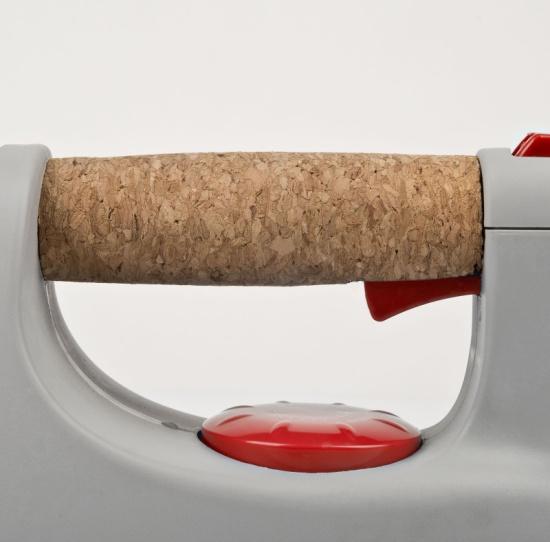 Actual product image Girmi ST03 (2000 W, 50 g/min)