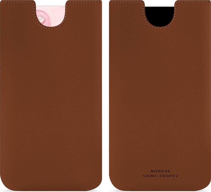 Marron PU ( Pantone #8B4720 )