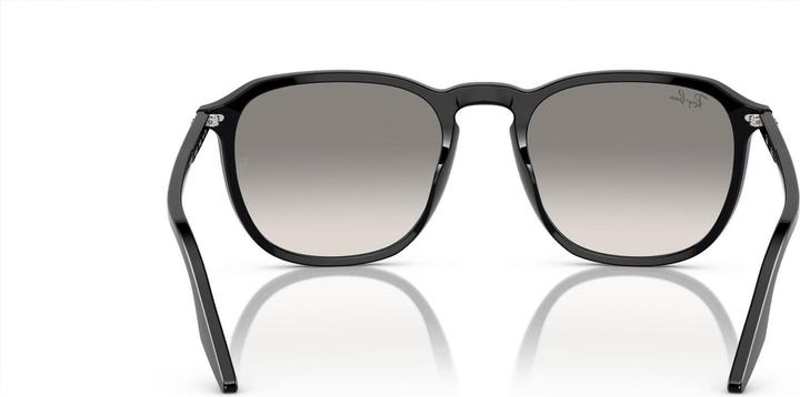 Actual product image Ray Ban Rb2203 Sunglasses