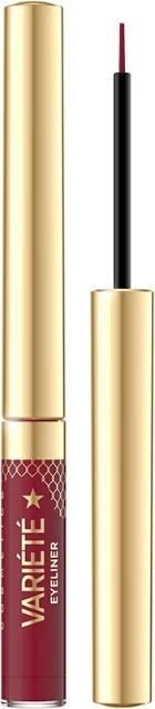 Eveline Variete Waterproof Eyeliner 08 2.8Ml (08 Red)