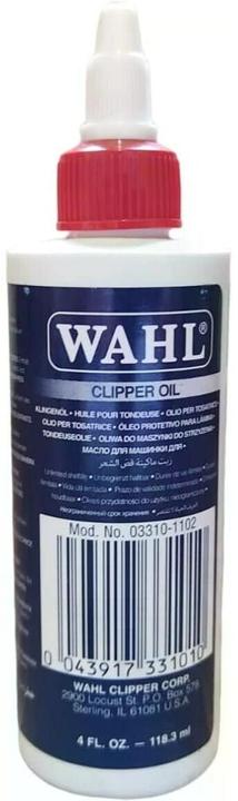 Image du produit Wahl Préserver les olives 3310-1101 (1 x)