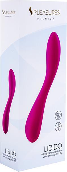 Produktbild S Pleasures Libido