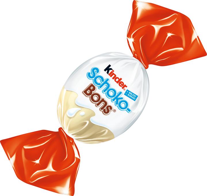 Produktbild Kinder Schoko-Bons (200 g)
